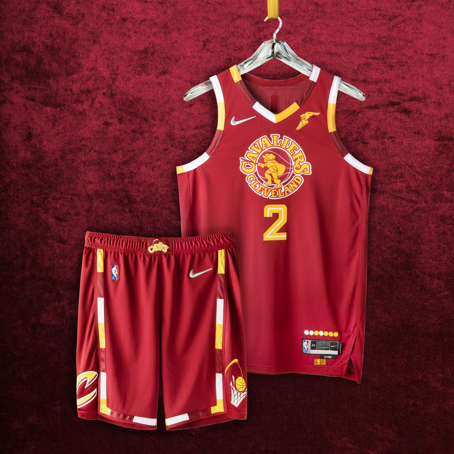 Cleveland Cavaliers